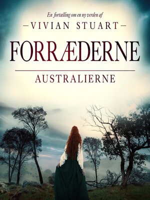 cover image of Forræderne